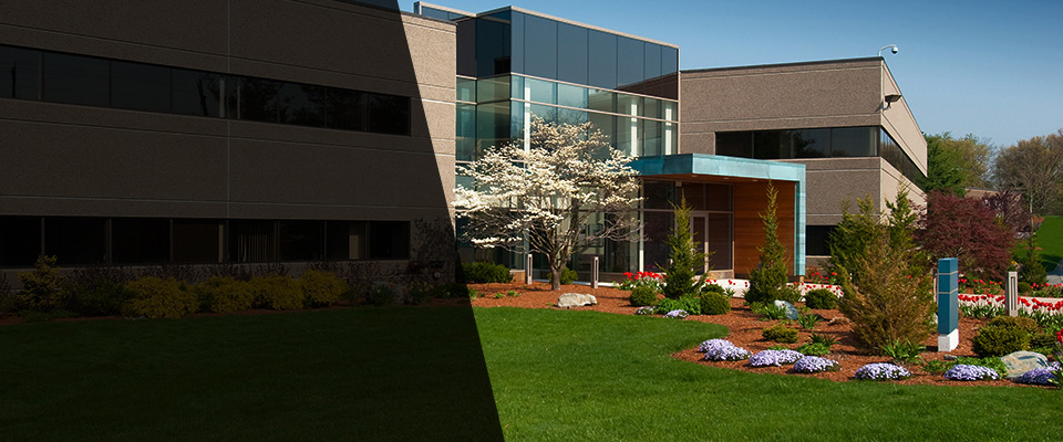 Rice Lake Landscapers