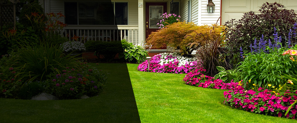 Rice Lake Landscapers