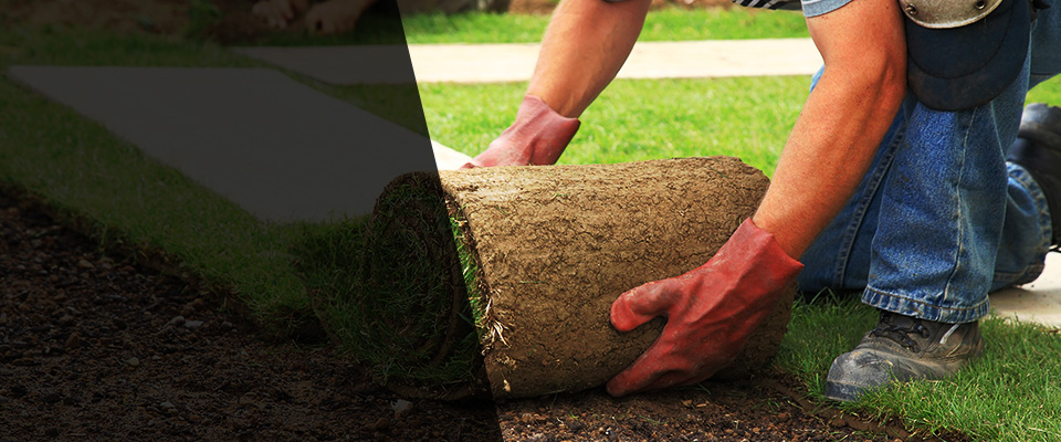 Rice Lake Landscapers